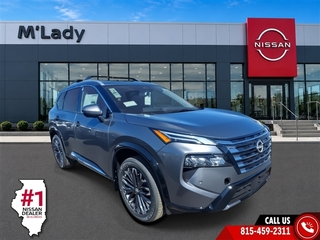 2026 Nissan Rogue for sale in Crystal Lake IL