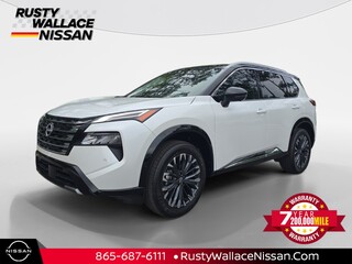 2026 Nissan Rogue for sale in Knoxville TN