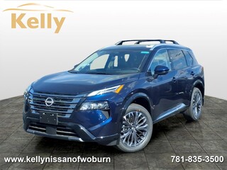 2026 Nissan Rogue for sale in Stoneham MA