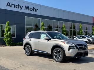 2026 Nissan Rogue for sale in Avon IN