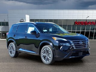 2026 Nissan Rogue for sale in Omaha NE