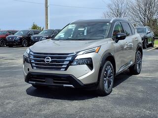 2026 Nissan Rogue for sale in Olathe KS
