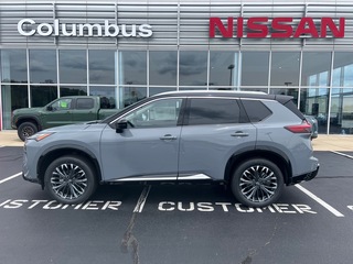 2026 Nissan Rogue for sale in Columbus MS