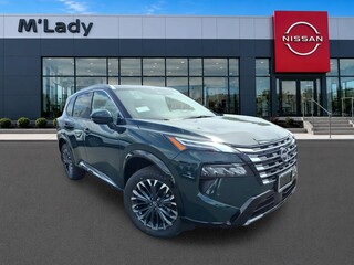 2026 Nissan Rogue for sale in Crystal Lake IL