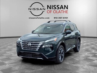 2026 Nissan Rogue for sale in Olathe KS