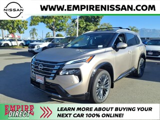 2026 Nissan Rogue for sale in Ontario CA