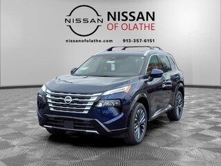 2026 Nissan Rogue for sale in Olathe KS