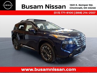 2026 Nissan Rogue for sale in Cincinnati OH