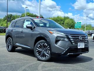 2026 Nissan Rogue for sale in Portsmouth NH