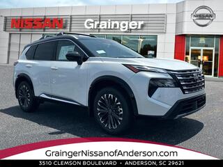 2026 Nissan Rogue for sale in Independence MO