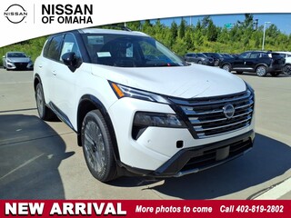2026 Nissan Rogue for sale in Omaha NE