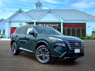 2026 Nissan Rogue for sale in Stratham NH