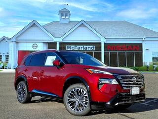2026 Nissan Rogue for sale in Stratham NH
