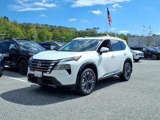 2026 Nissan Rogue for sale in West Mifflin PA