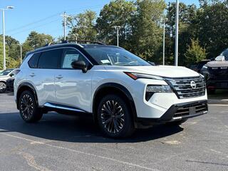 2026 Nissan Rogue for sale in Asheville NC