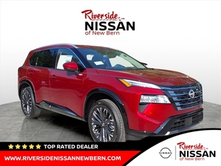 2026 Nissan Rogue for sale in New Bern NC