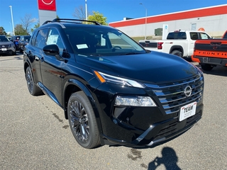 2026 Nissan Rogue for sale in Manchester NH
