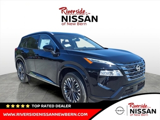 2026 Nissan Rogue for sale in New Bern NC