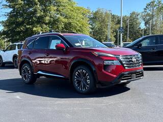 2026 Nissan Rogue for sale in Asheville NC