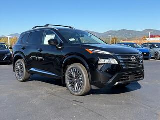 2026 Nissan Rogue for sale in Asheville NC