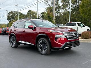 2026 Nissan Rogue for sale in Asheville NC