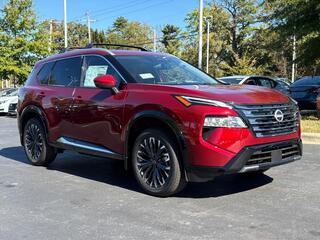 2026 Nissan Rogue for sale in Asheville NC