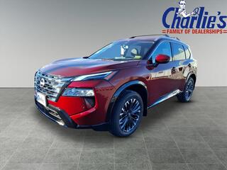 2026 Nissan Rogue for sale in Augusta ME