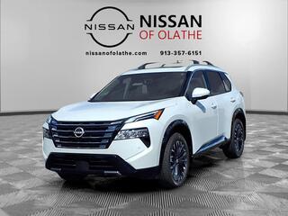 2026 Nissan Rogue for sale in Olathe KS