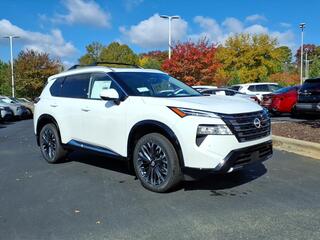 2026 Nissan Rogue for sale in Burlington NC