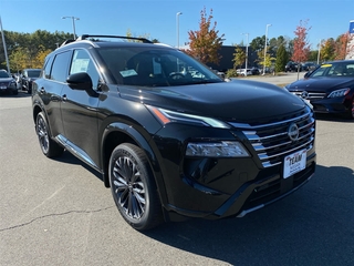 2026 Nissan Rogue for sale in Manchester NH