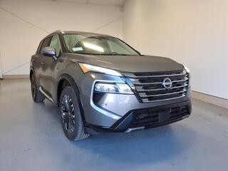 2026 Nissan Rogue for sale in Decatur AL