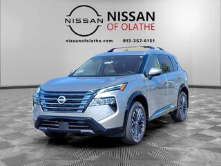 2026 Nissan Rogue for sale in Olathe KS