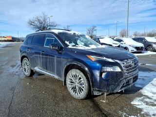 2026 Nissan Rogue for sale in Indianapolis IN