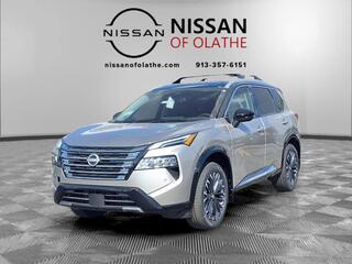 2026 Nissan Rogue for sale in Olathe KS