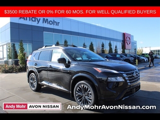 2026 Nissan Rogue for sale in Avon IN