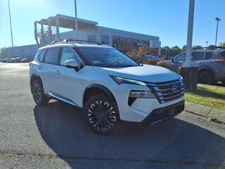 2026 Nissan Rogue for sale in Clarksville TN