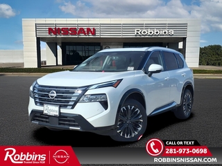 2026 Nissan Rogue for sale in Humble TX