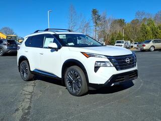2026 Nissan Rogue for sale in Burlington NC