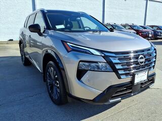 2026 Nissan Rogue for sale in Hampton VA