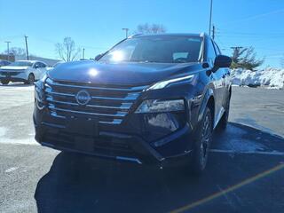 2026 Nissan Rogue for sale in Stoneham MA