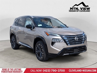 2026 Nissan Rogue for sale in Mcdonald TN