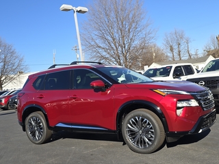 2026 Nissan Rogue for sale in Greer SC