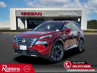 2026 Nissan Rogue for sale in Humble TX