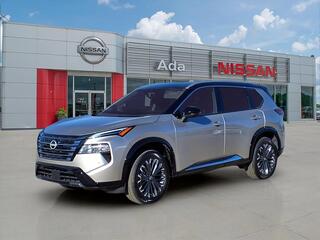 2026 Nissan Rogue for sale in Ada OK