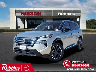 2026 Nissan Rogue for sale in Humble TX