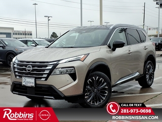 2026 Nissan Rogue for sale in Humble TX