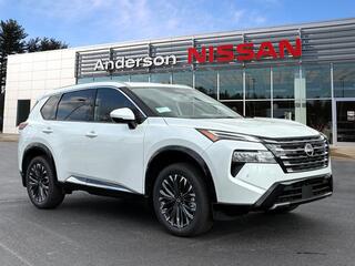 2026 Nissan Rogue for sale in Asheville NC