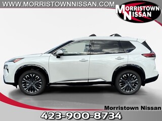 2026 Nissan Rogue for sale in Morristown TN
