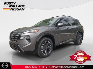 2026 Nissan Rogue for sale in Knoxville TN