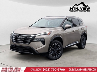 2026 Nissan Rogue for sale in Mcdonald TN